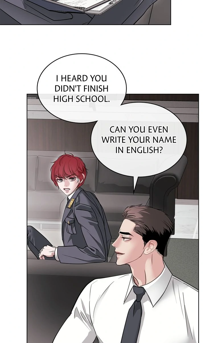 Crack Chapter 28 - Page 10