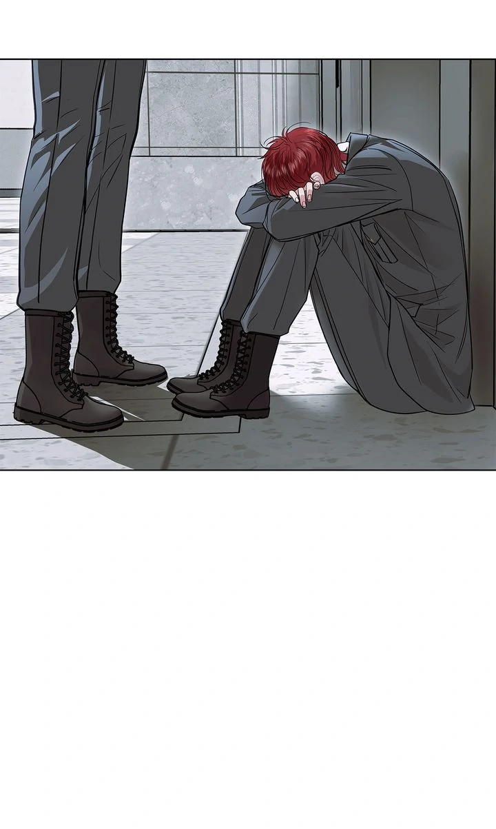 Crack Chapter 28 - Page 91