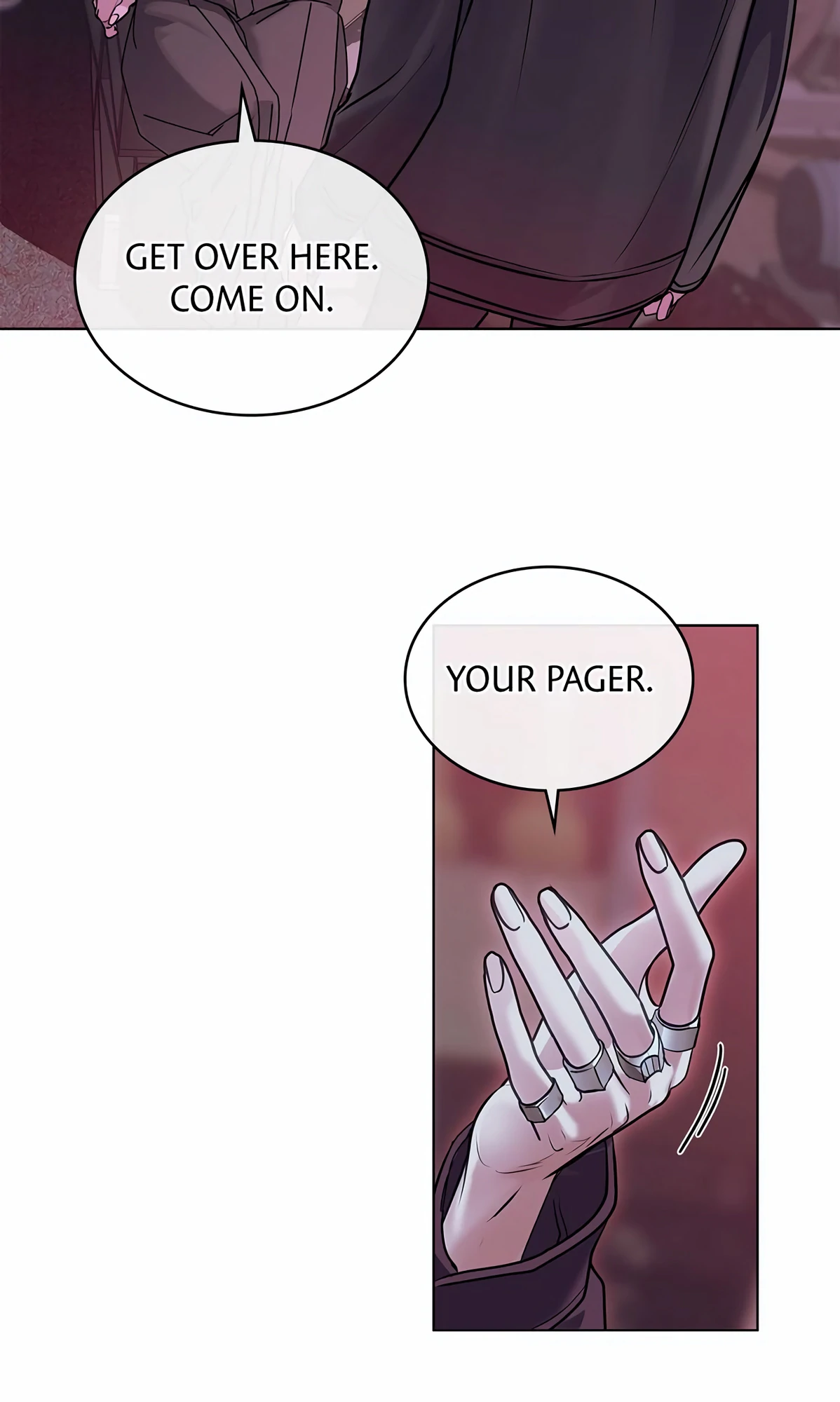 Crack Chapter 3 - Page 11