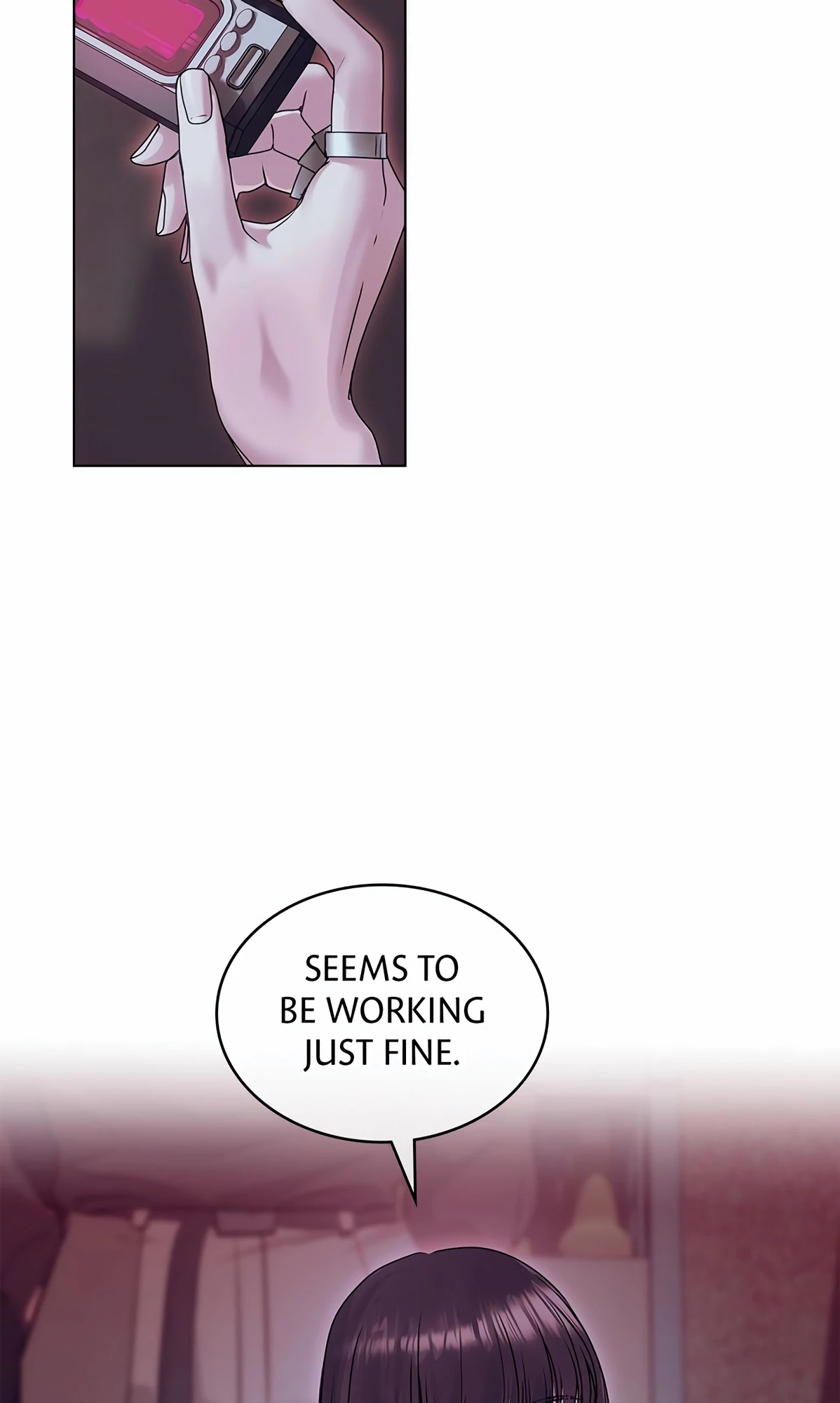 Crack Chapter 3 - Page 13