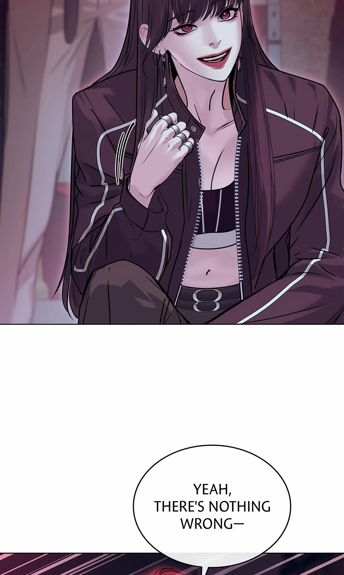 Crack Chapter 3 - Page 14