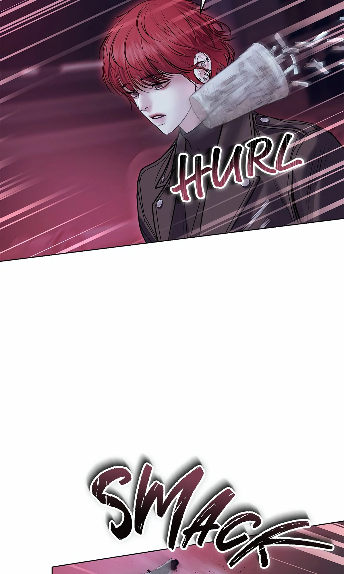 Crack Chapter 3 - Page 15