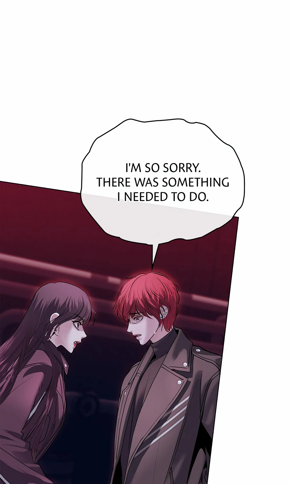 Crack Chapter 3 - Page 19