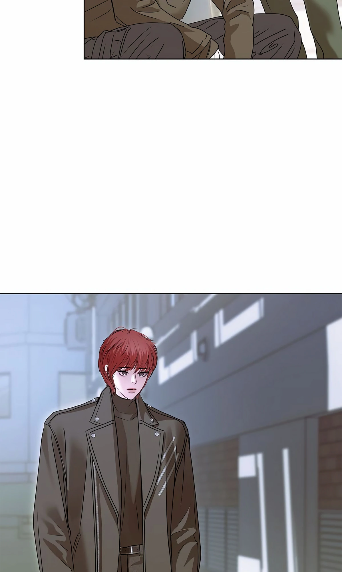 Crack Chapter 3 - Page 3