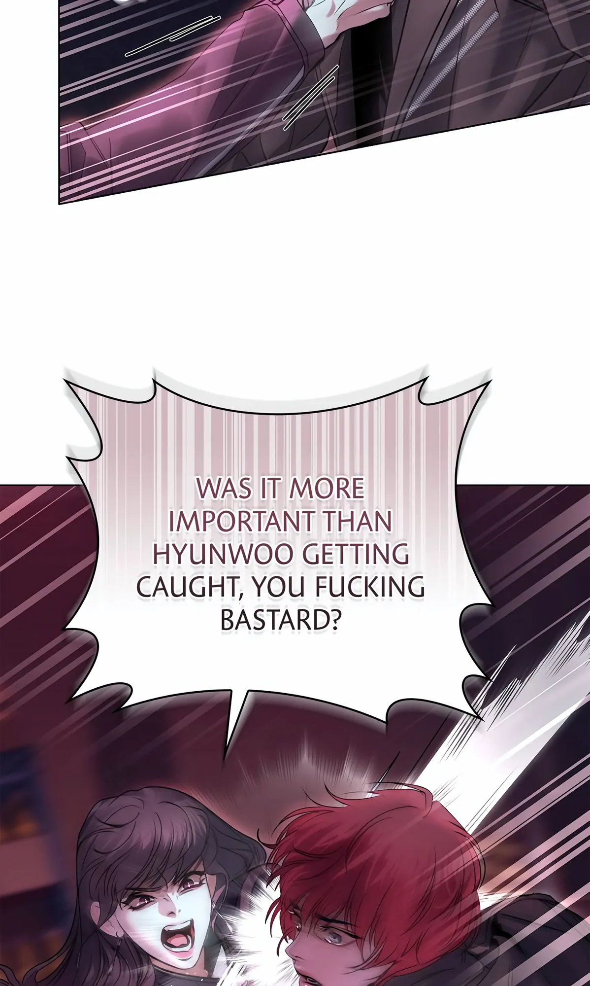 Crack Chapter 3 - Page 21