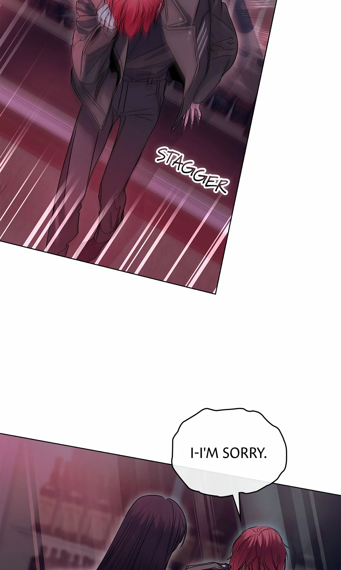 Crack Chapter 3 - Page 23