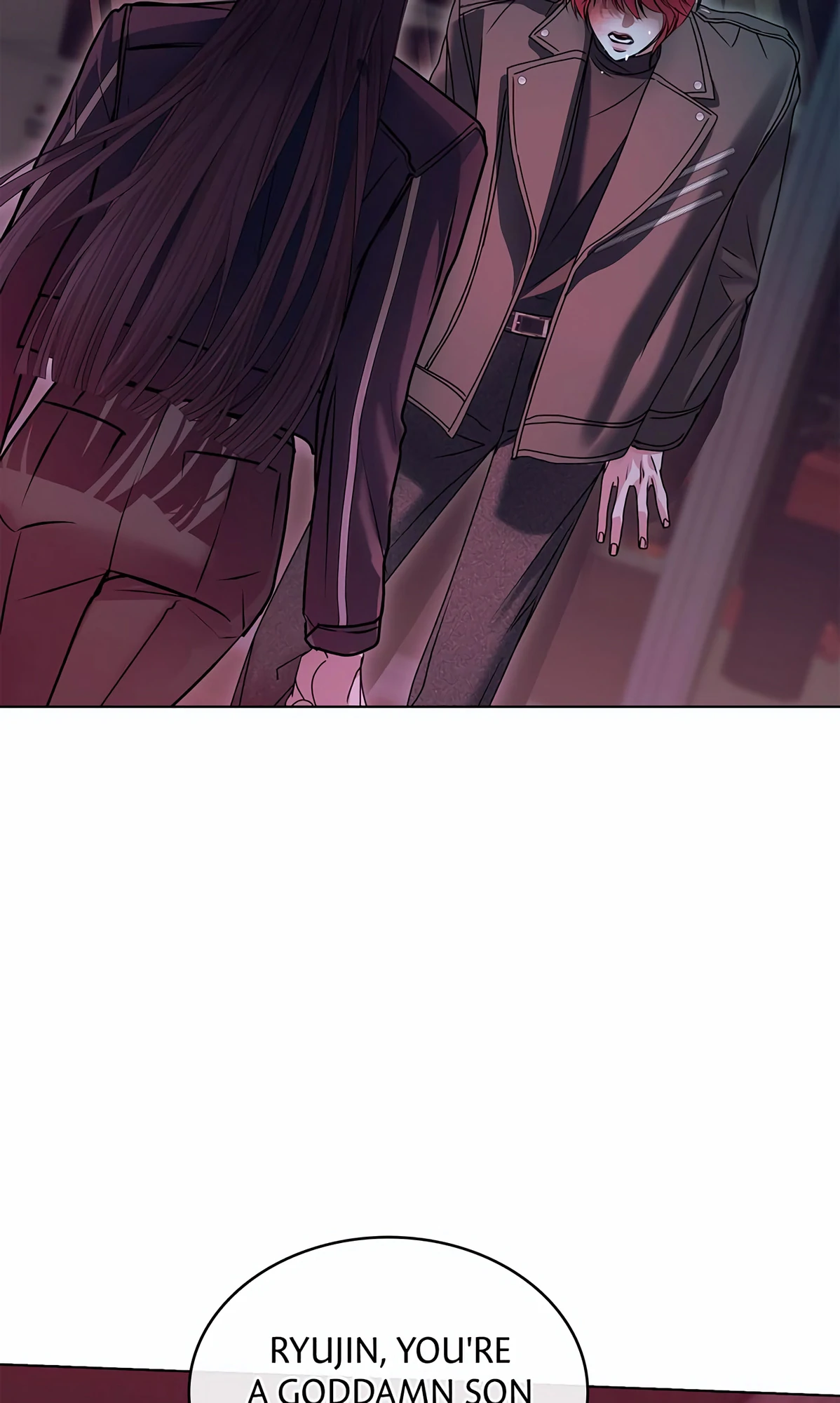 Crack Chapter 3 - Page 24