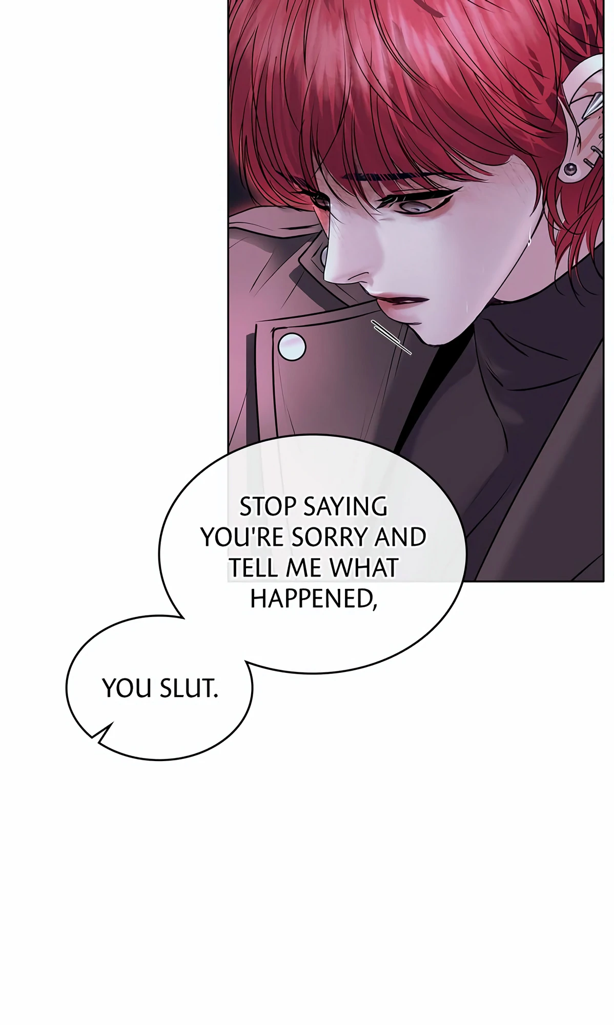 Crack Chapter 3 - Page 26