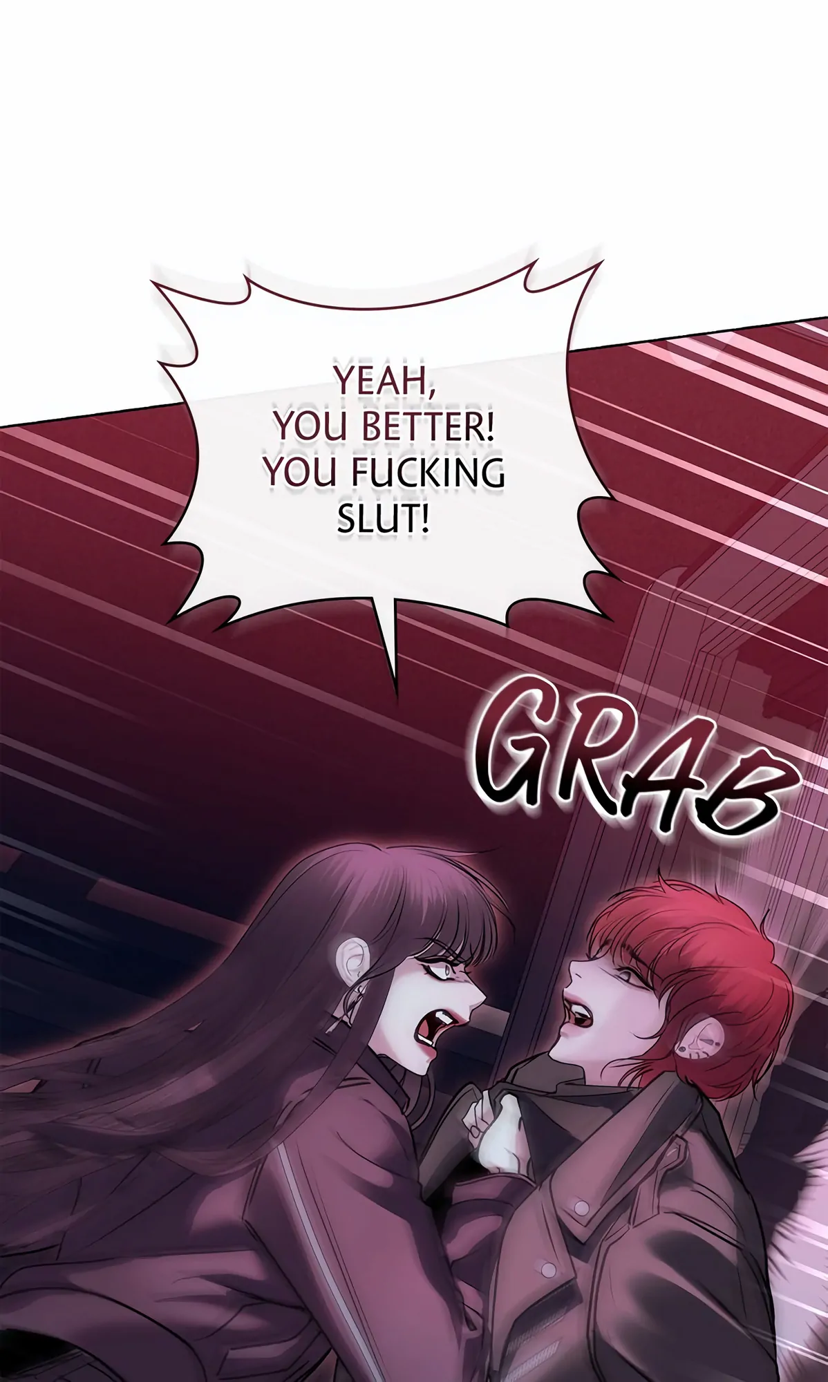 Crack Chapter 3 - Page 28