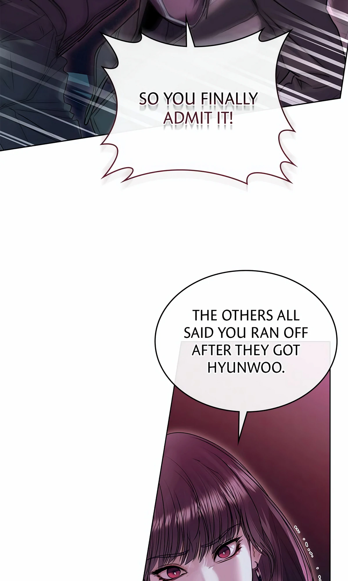 Crack Chapter 3 - Page 29