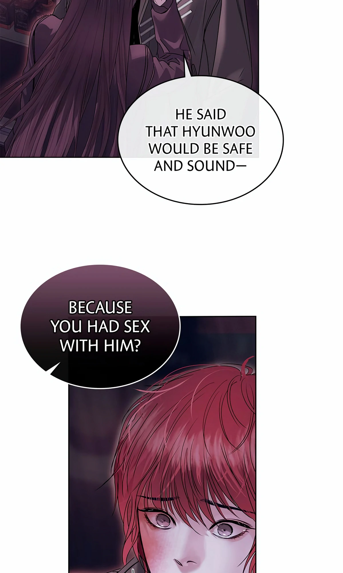 Crack Chapter 3 - Page 31