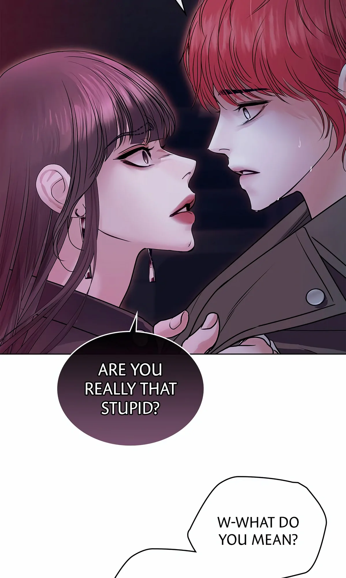 Crack Chapter 3 - Page 33