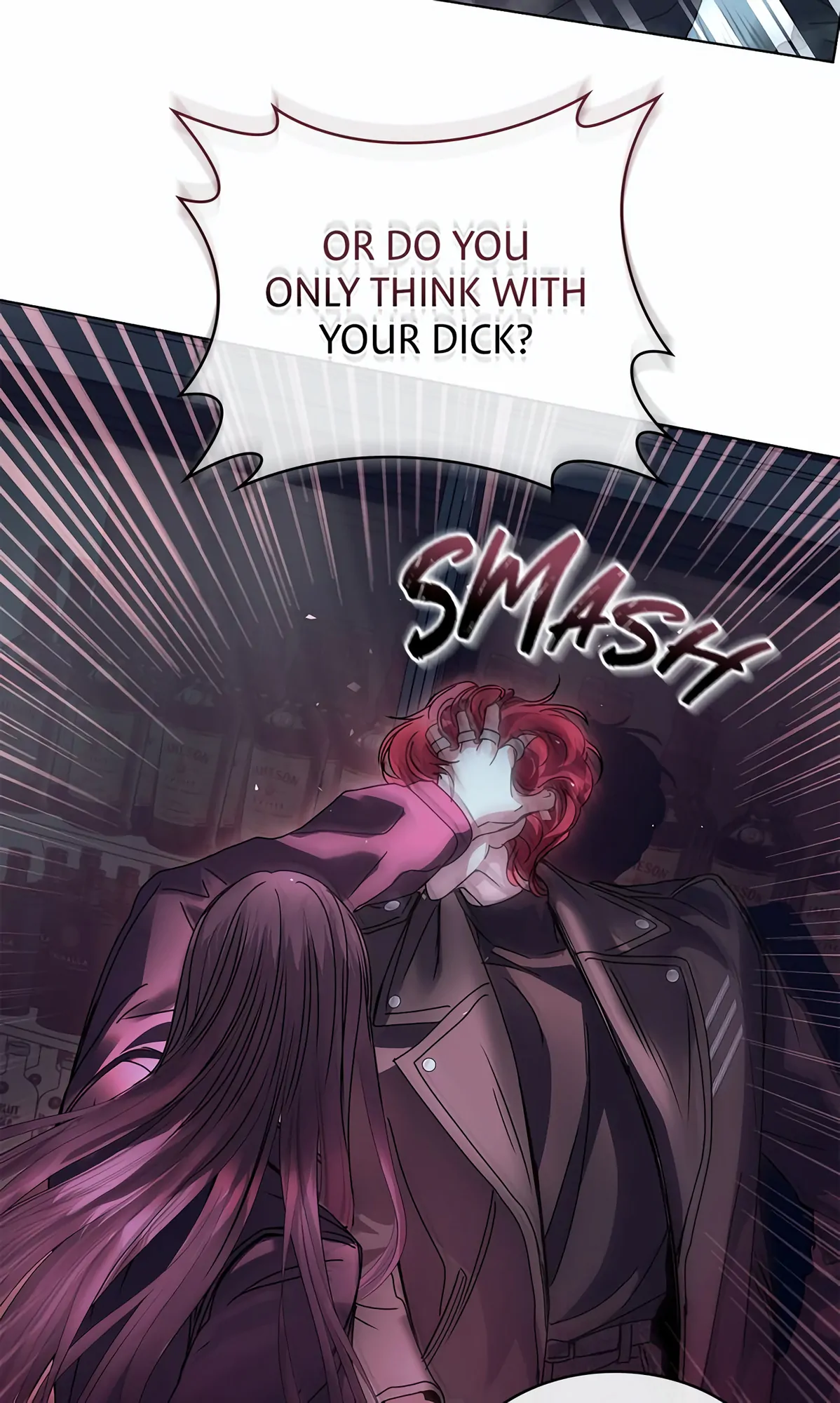 Crack Chapter 3 - Page 36