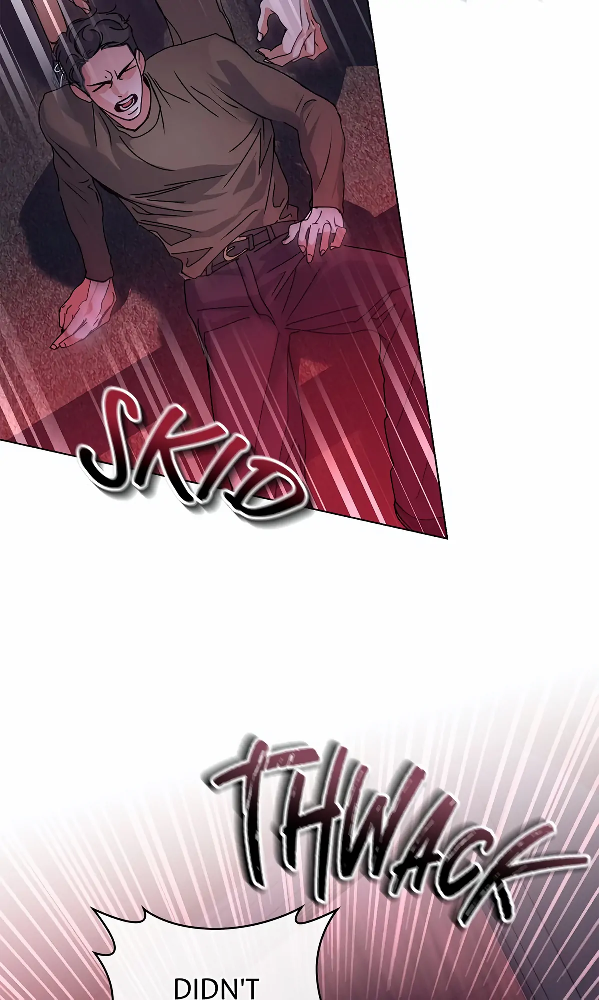 Crack Chapter 3 - Page 38