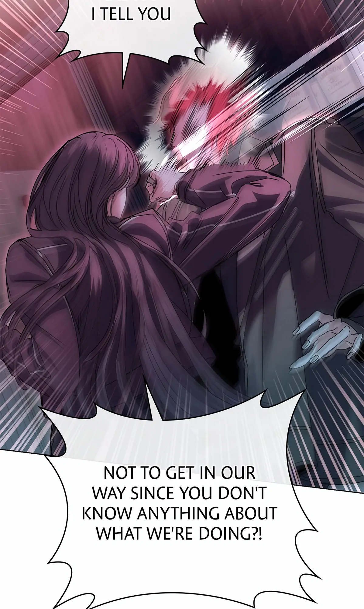 Crack Chapter 3 - Page 39