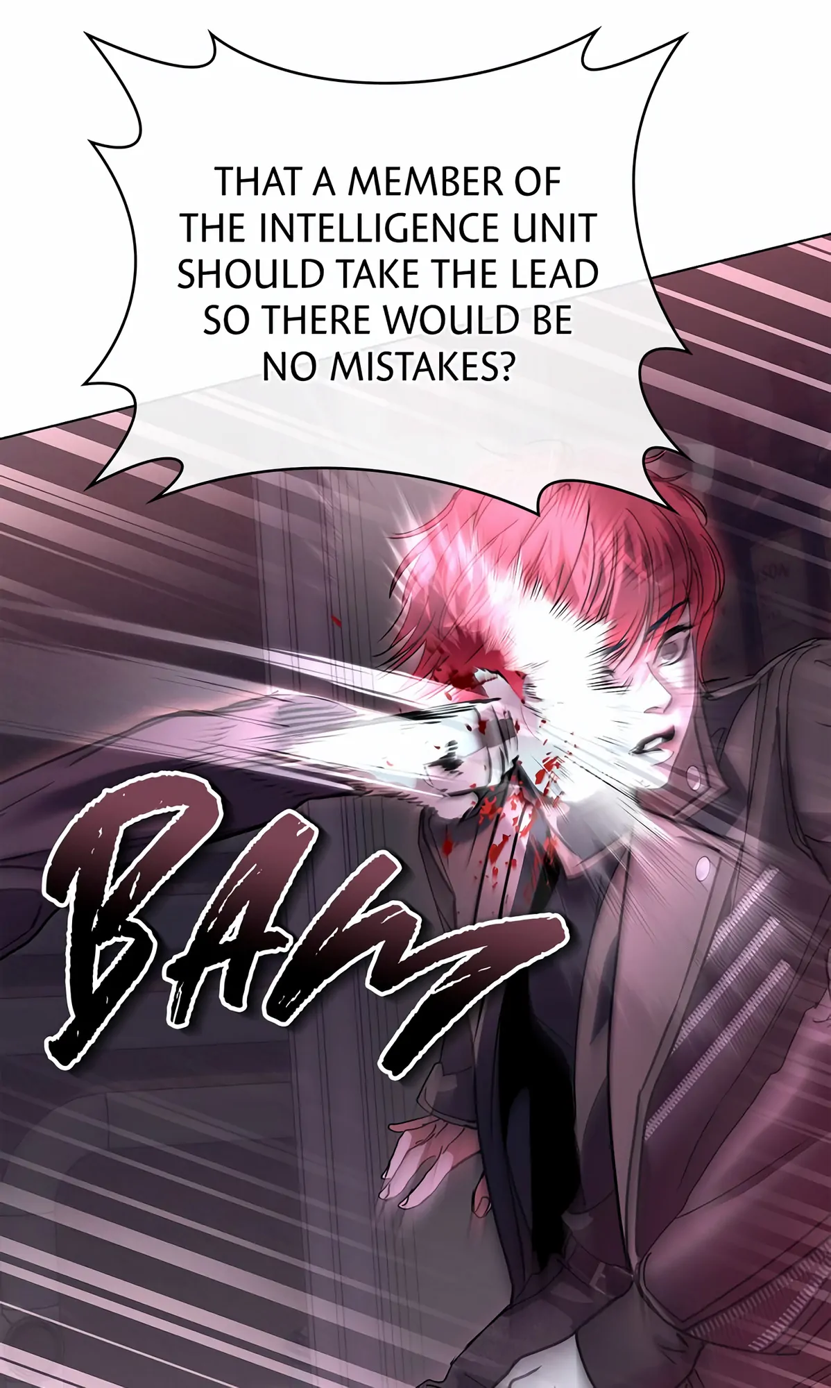 Crack Chapter 3 - Page 41