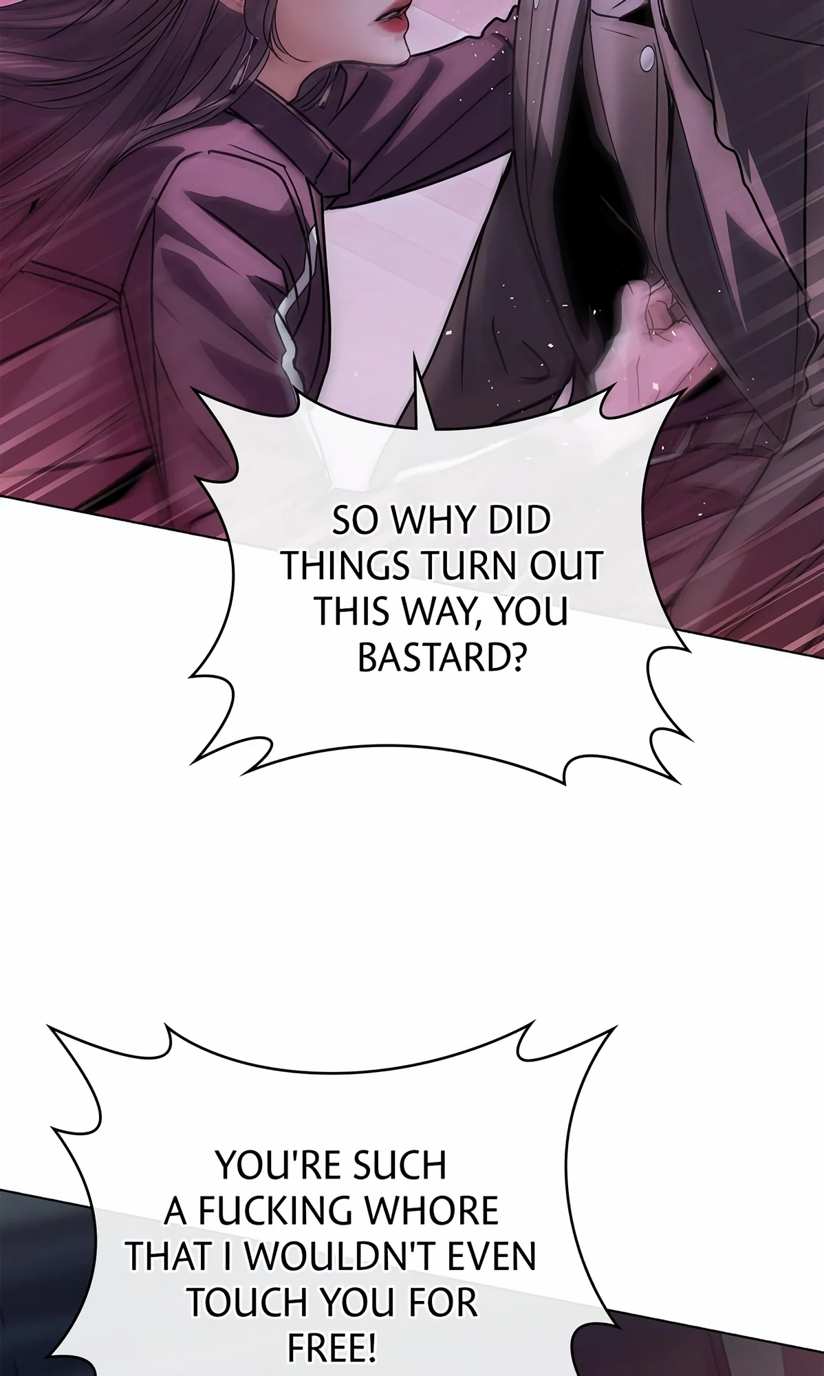 Crack Chapter 3 - Page 43