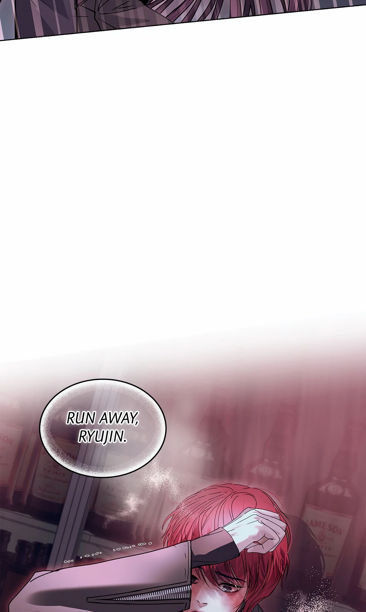 Crack Chapter 3 - Page 47