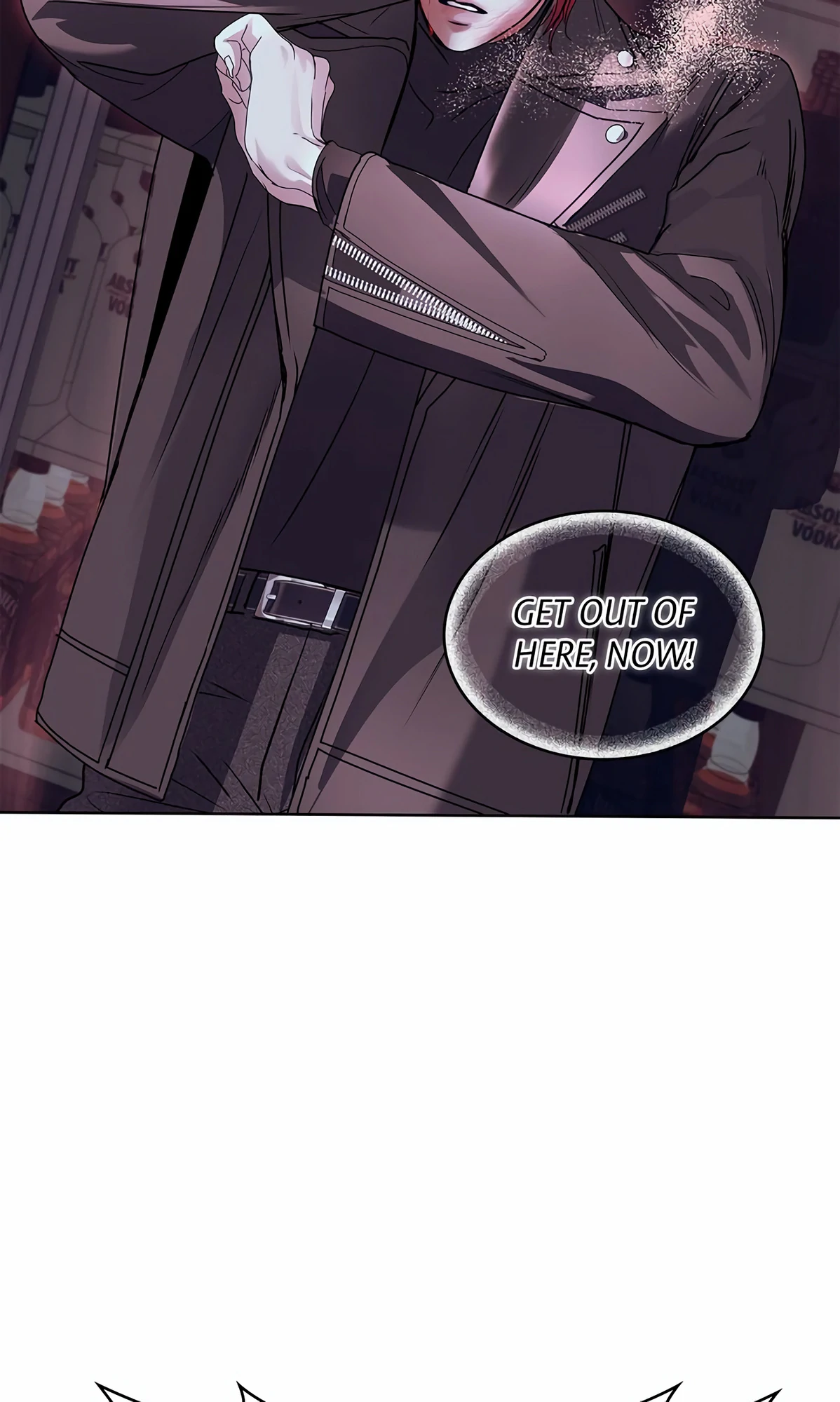 Crack Chapter 3 - Page 48