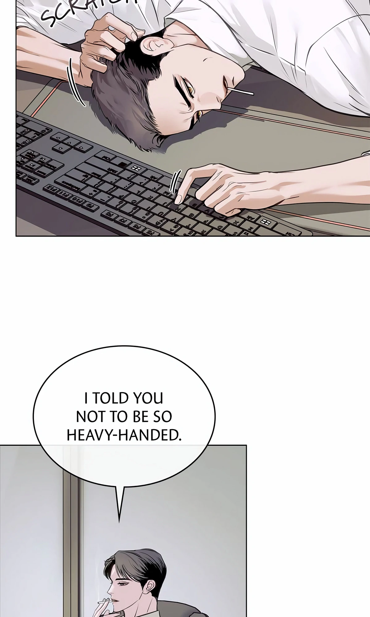 Crack Chapter 3 - Page 56