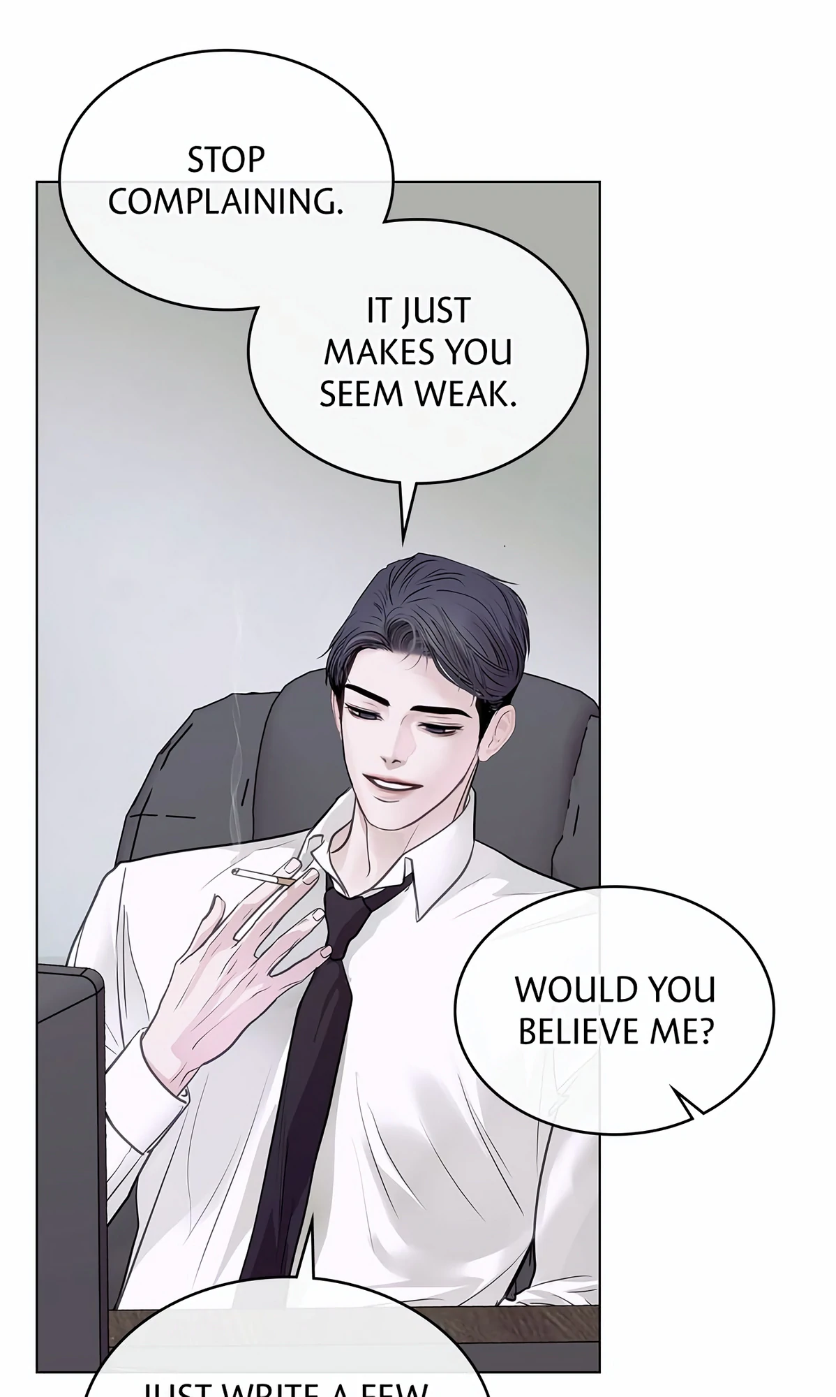 Crack Chapter 3 - Page 59