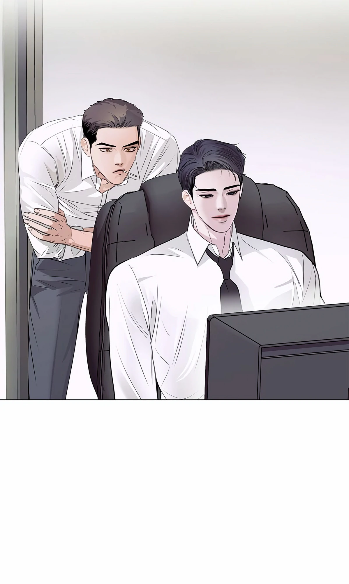 Crack Chapter 3 - Page 62