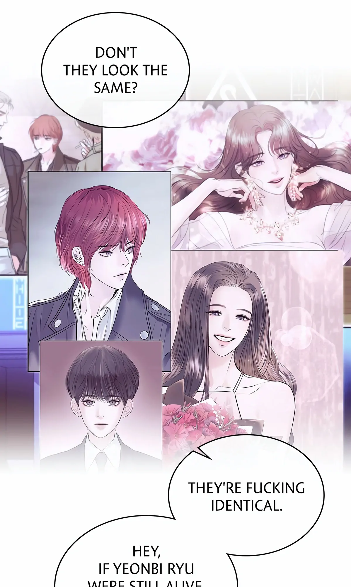 Crack Chapter 3 - Page 63