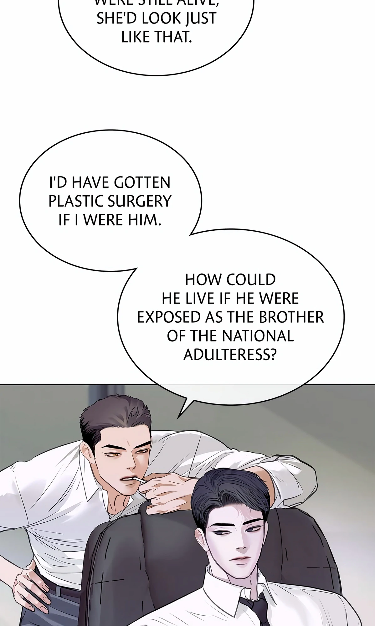 Crack Chapter 3 - Page 64