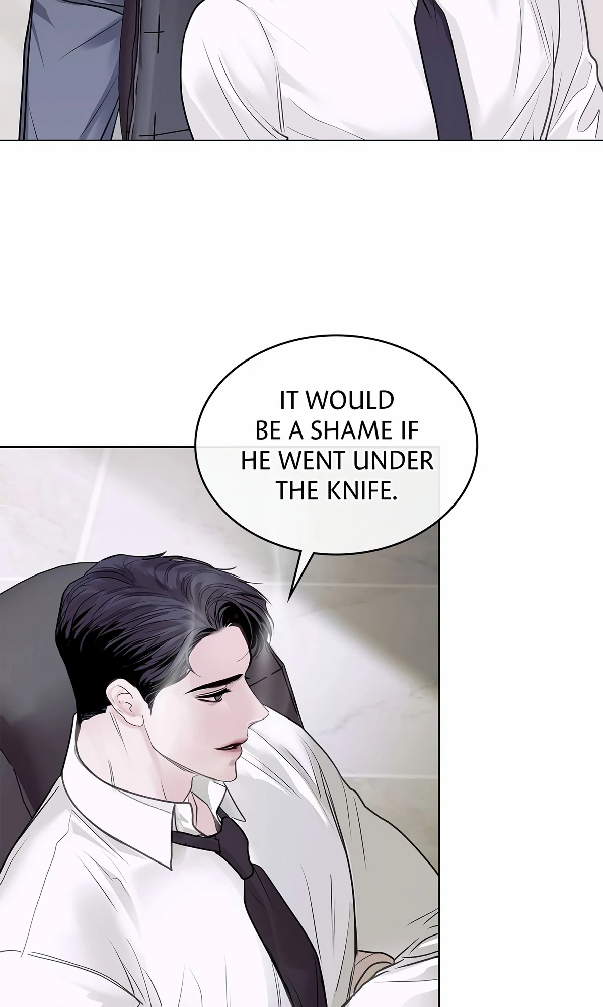 Crack Chapter 3 - Page 65