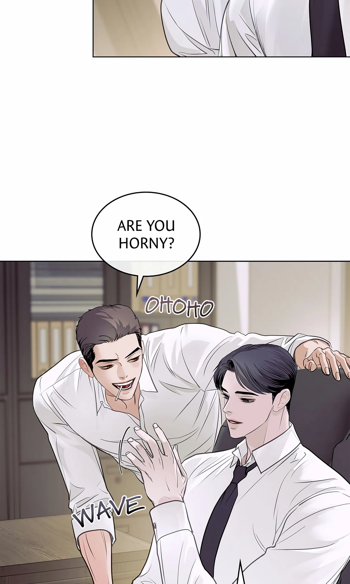 Crack Chapter 3 - Page 67