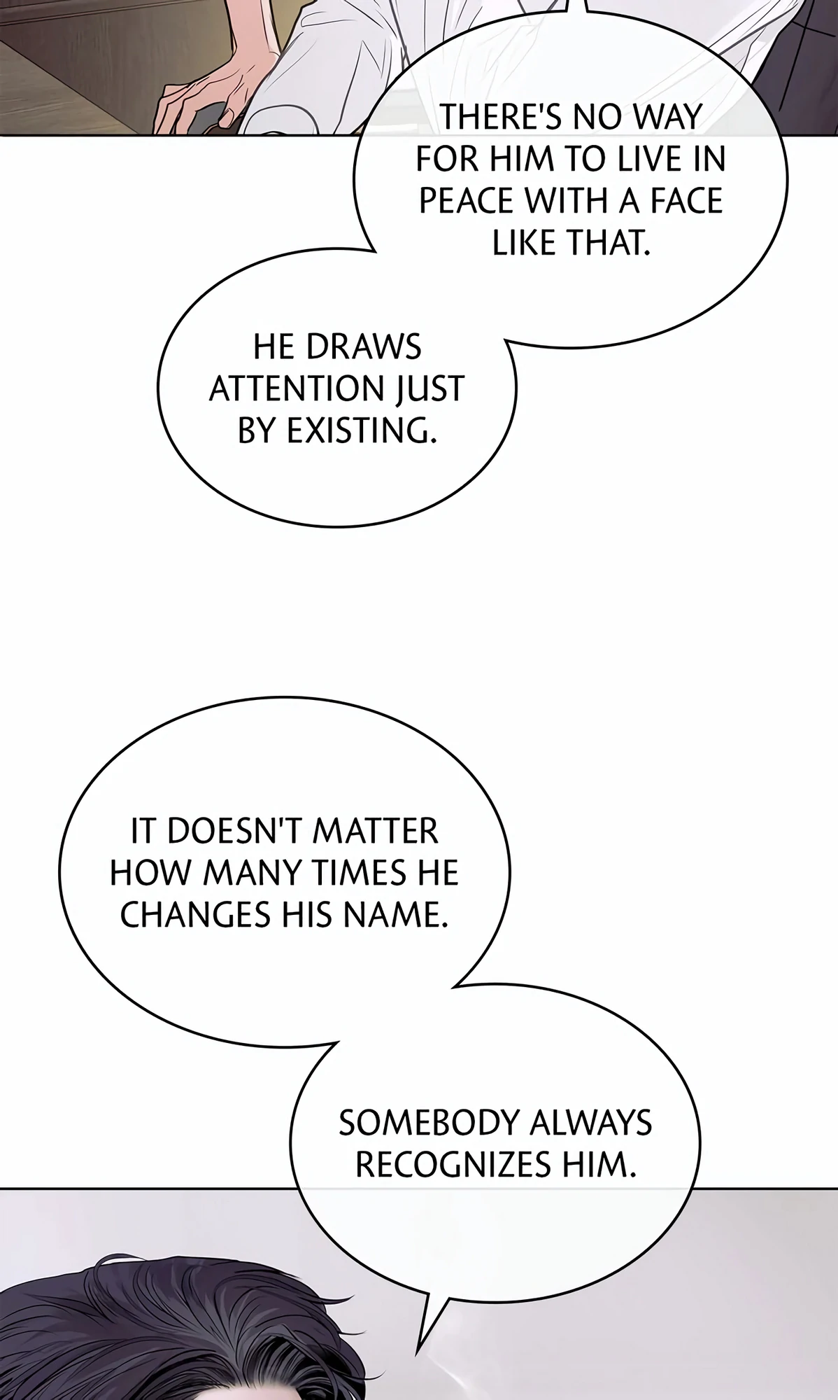 Crack Chapter 3 - Page 68