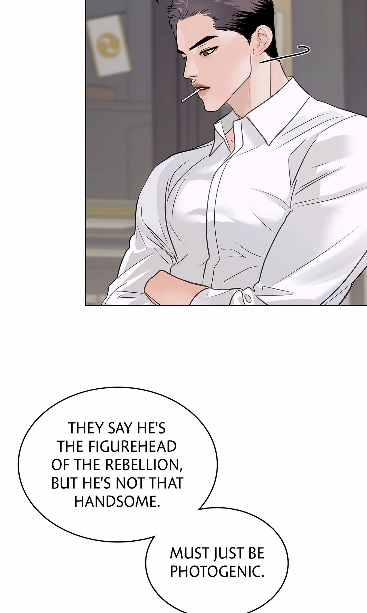 Crack Chapter 3 - Page 71