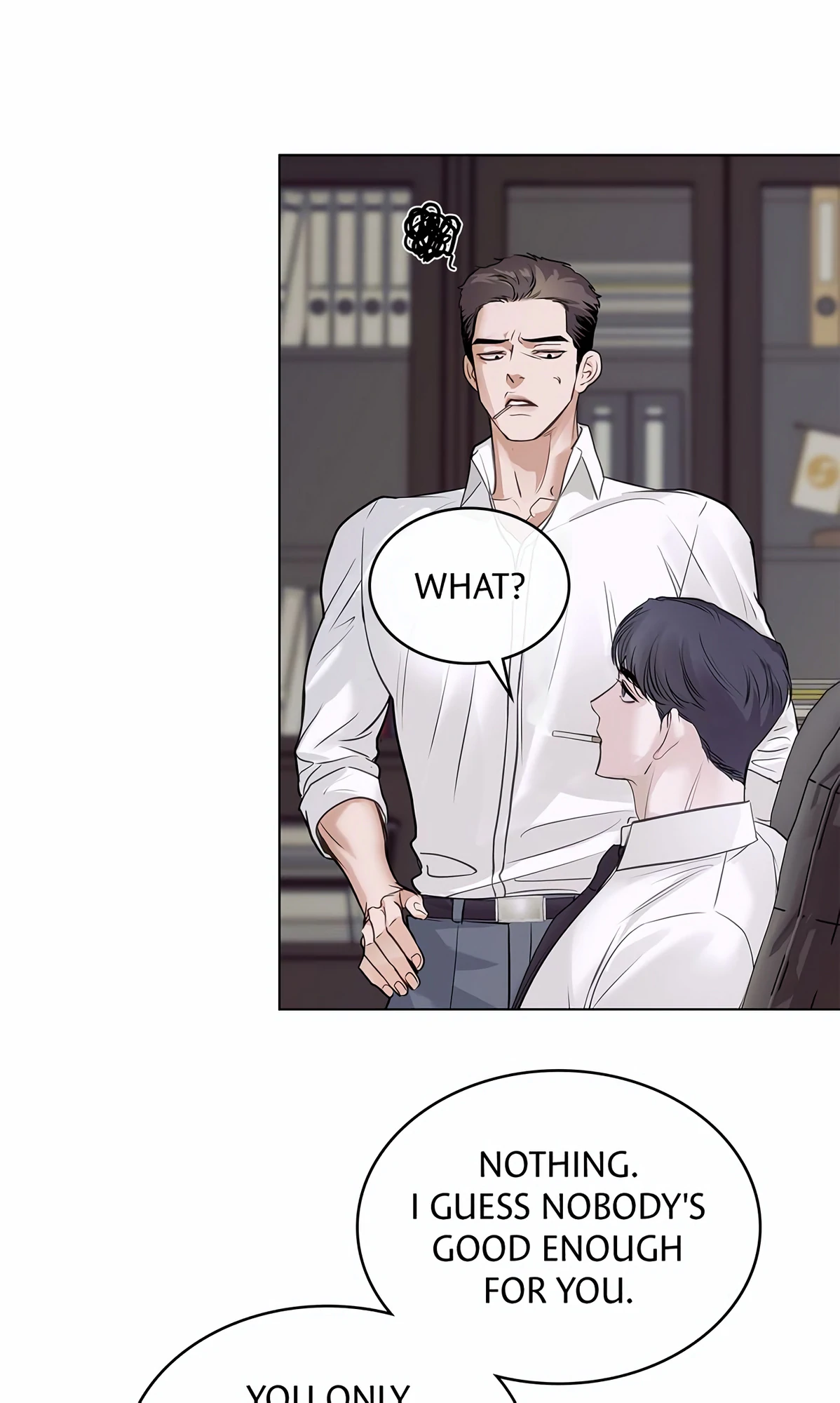 Crack Chapter 3 - Page 73