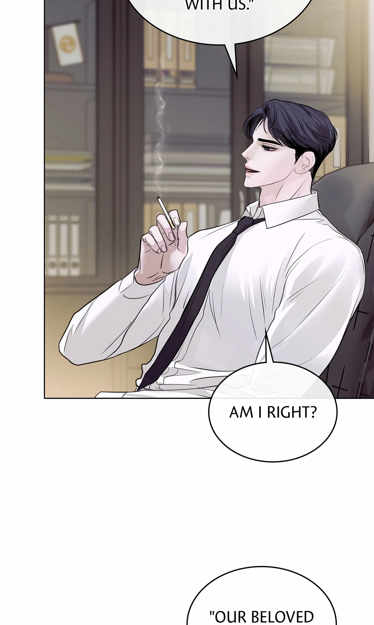 Crack Chapter 3 - Page 79