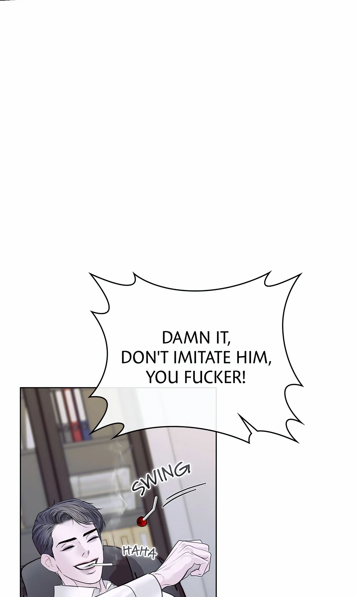 Crack Chapter 3 - Page 82