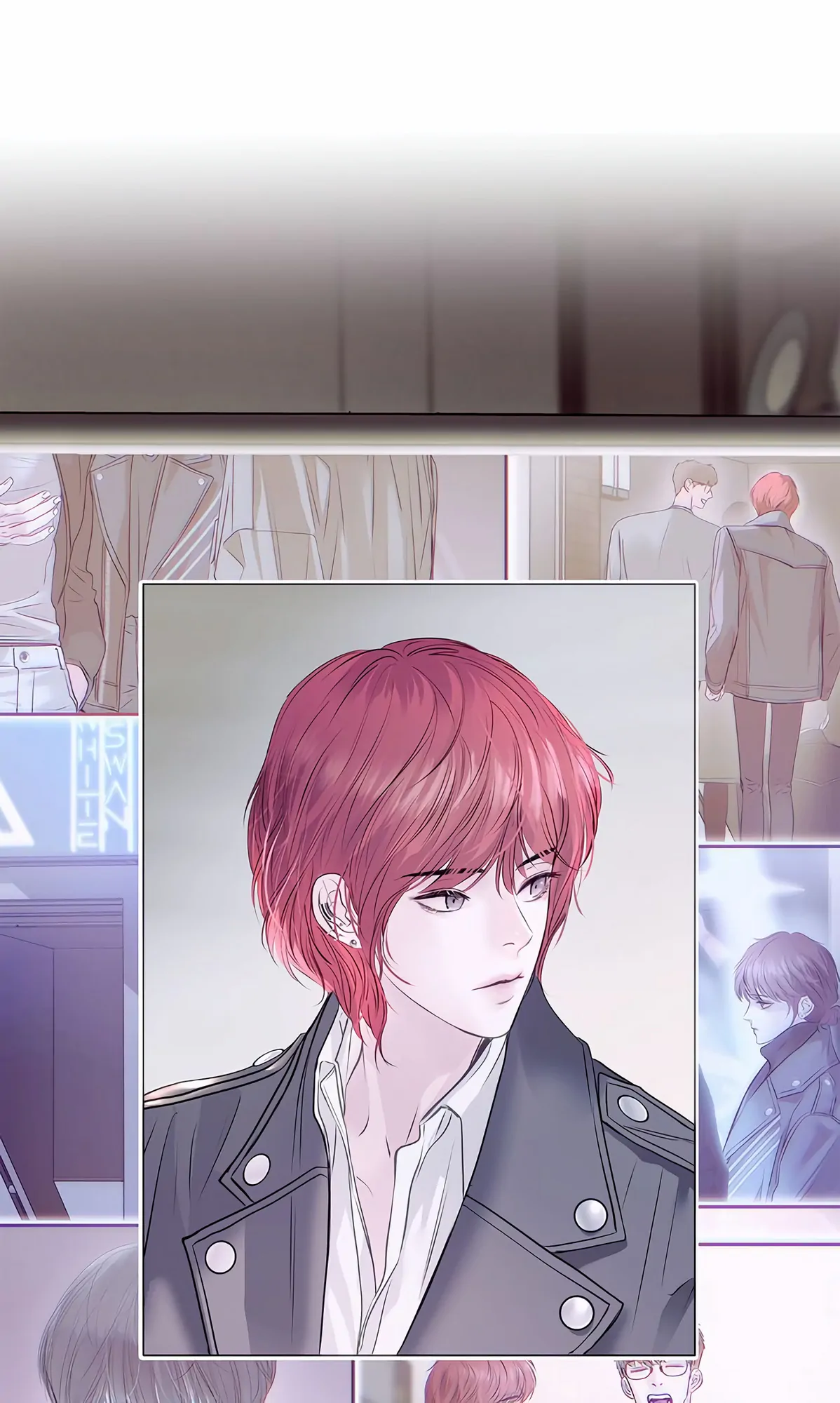 Crack Chapter 3 - Page 86