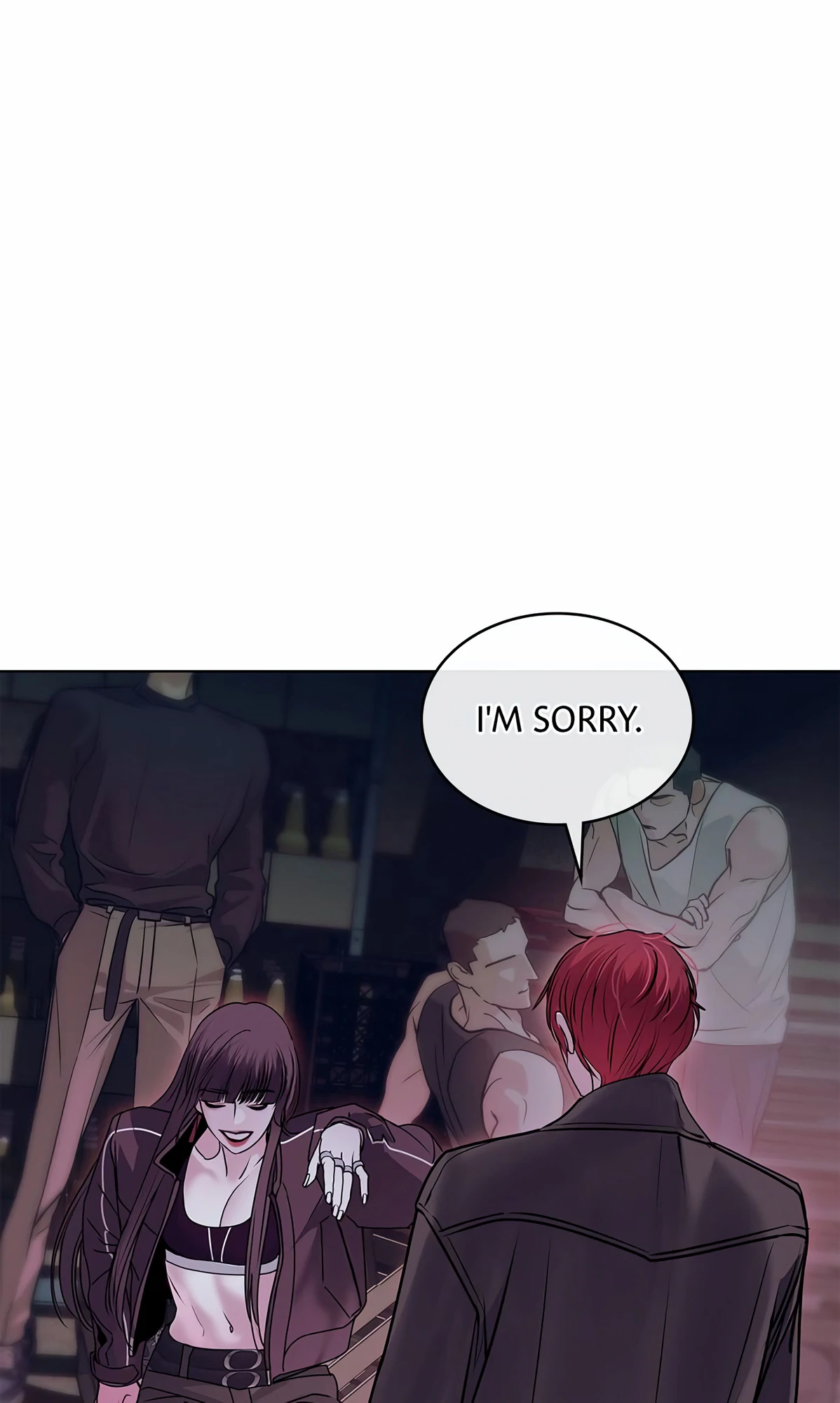 Crack Chapter 3 - Page 10