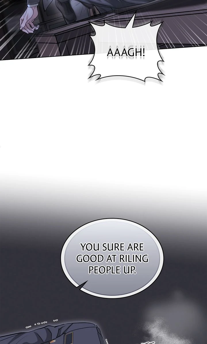 Crack Chapter 30 - Page 11