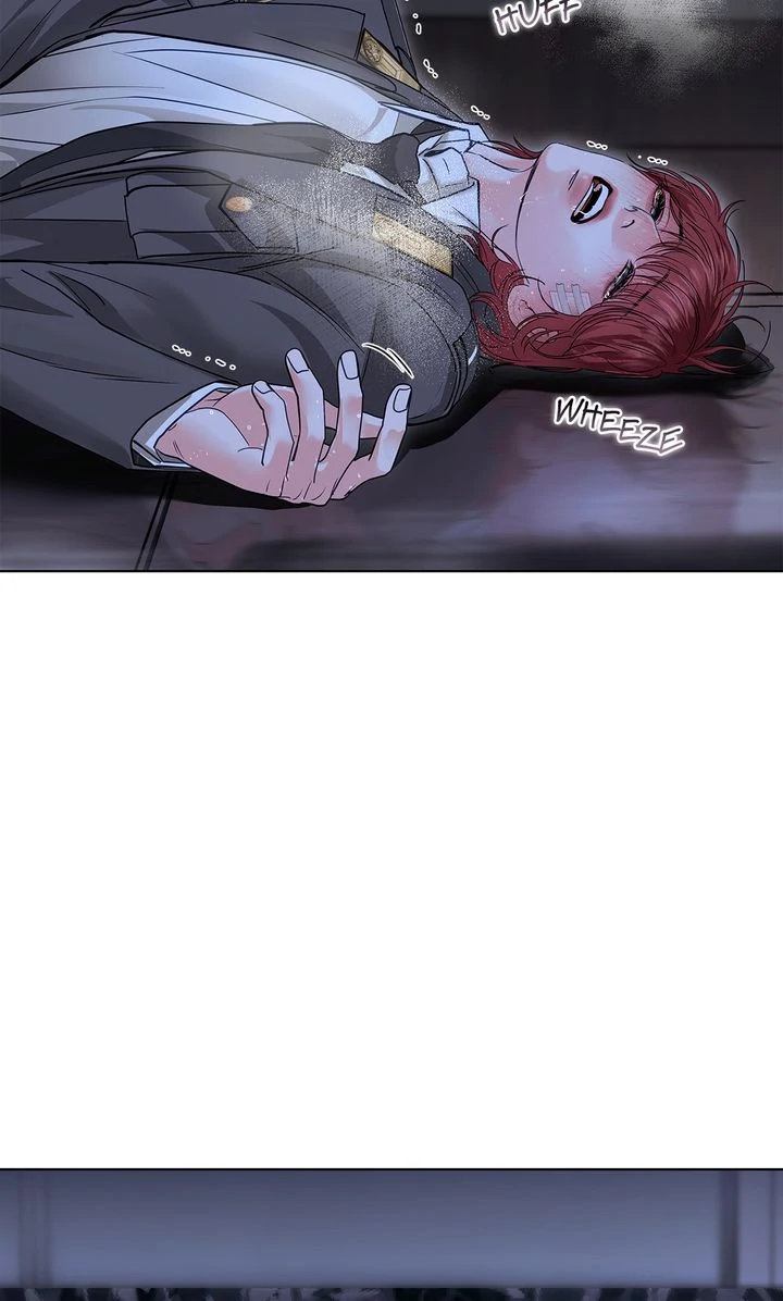 Crack Chapter 30 - Page 12