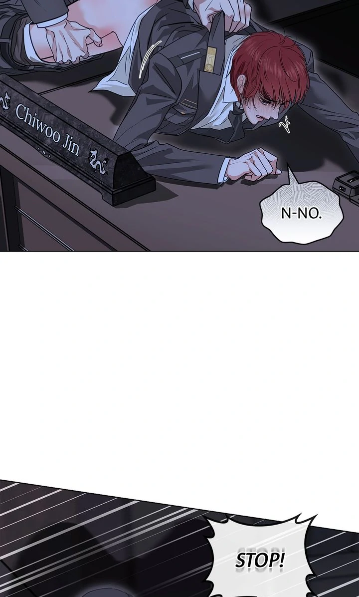 Crack Chapter 30 - Page 15