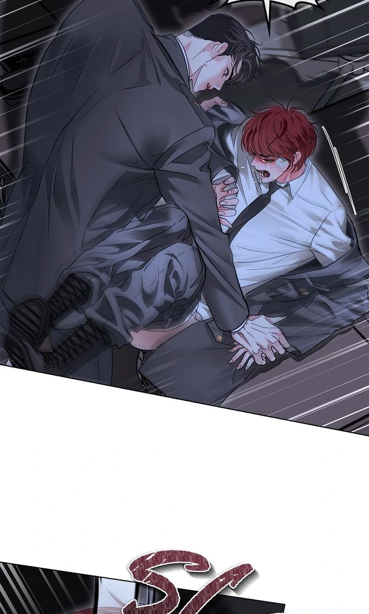 Crack Chapter 30 - Page 16