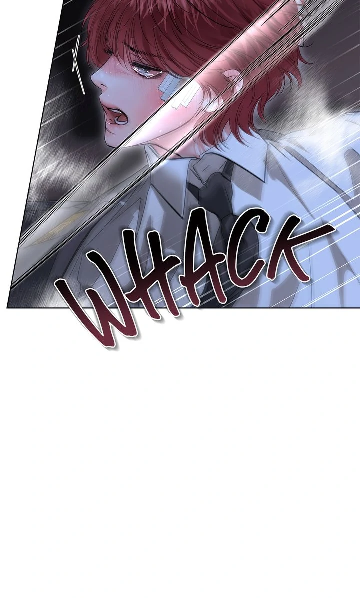 Crack Chapter 30 - Page 18