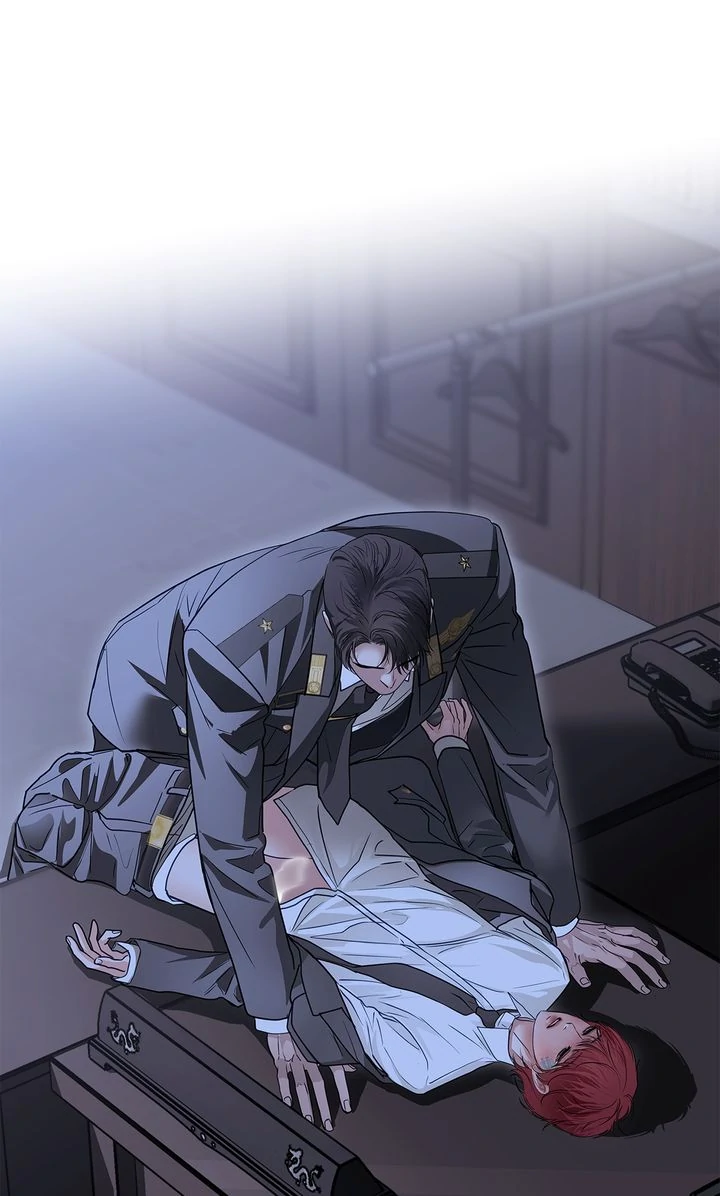 Crack Chapter 30 - Page 19