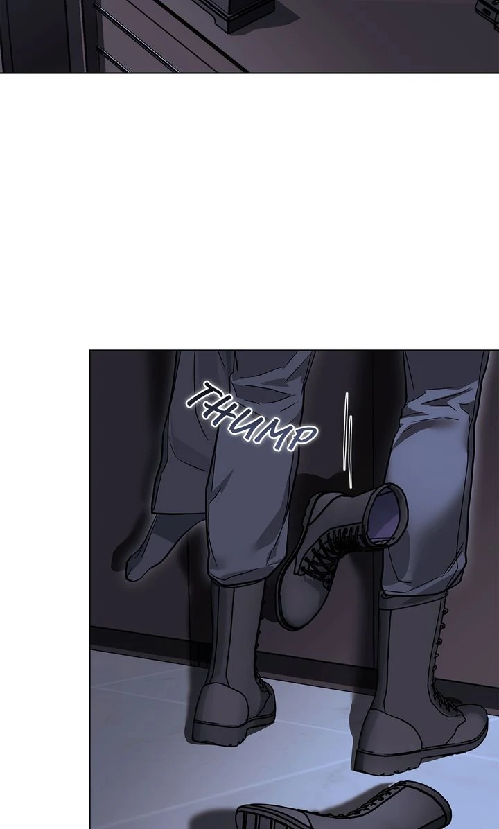 Crack Chapter 30 - Page 20