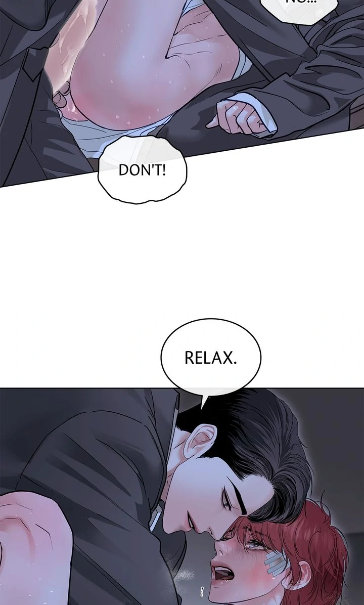 Crack Chapter 30 - Page 23