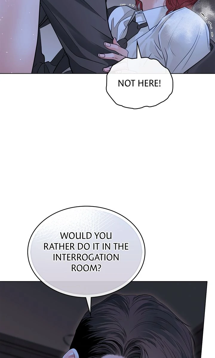 Crack Chapter 30 - Page 24