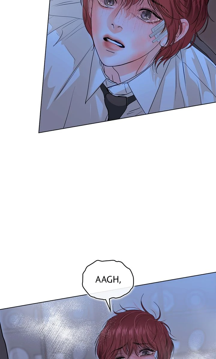 Crack Chapter 30 - Page 26