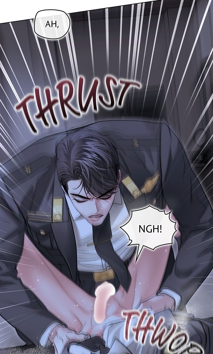 Crack Chapter 30 - Page 28