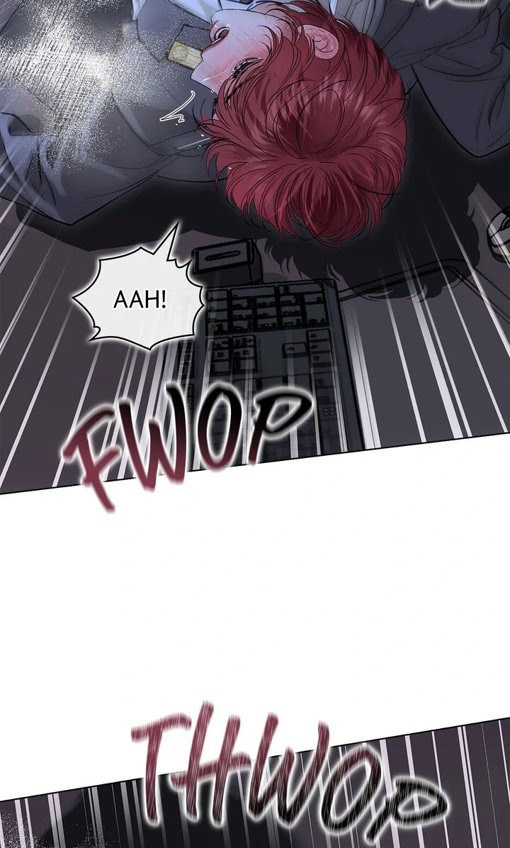 Crack Chapter 30 - Page 29