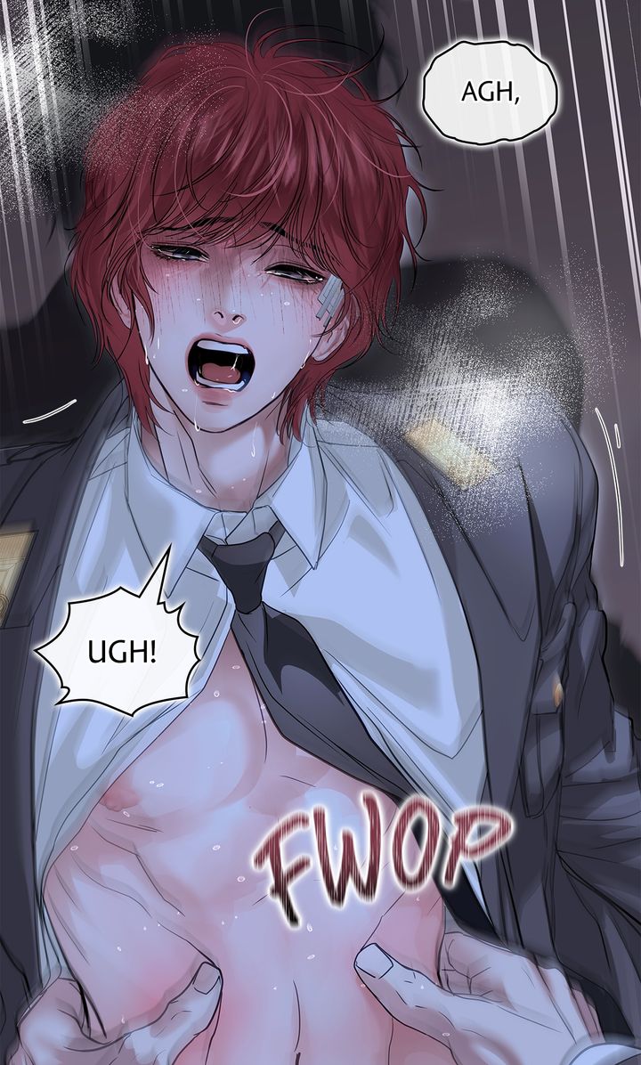 Crack Chapter 30 - Page 30